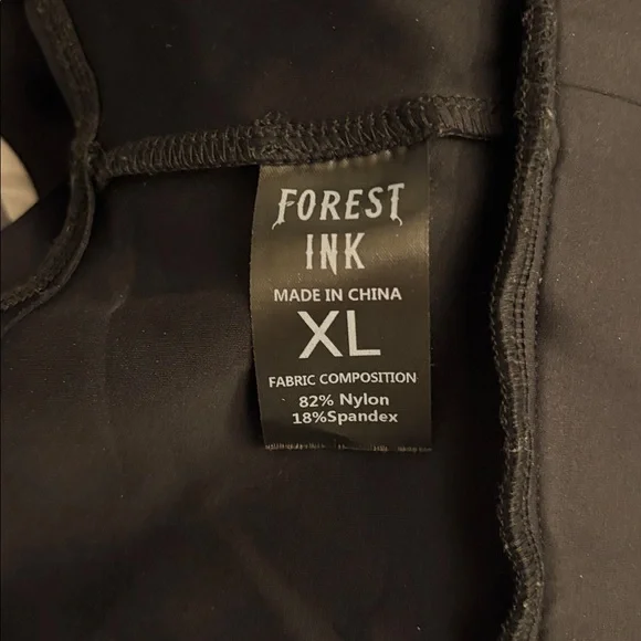 Forest Ink Salem Bikini Top - Picture 5 of 5